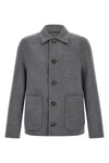 the ami paris jacket
