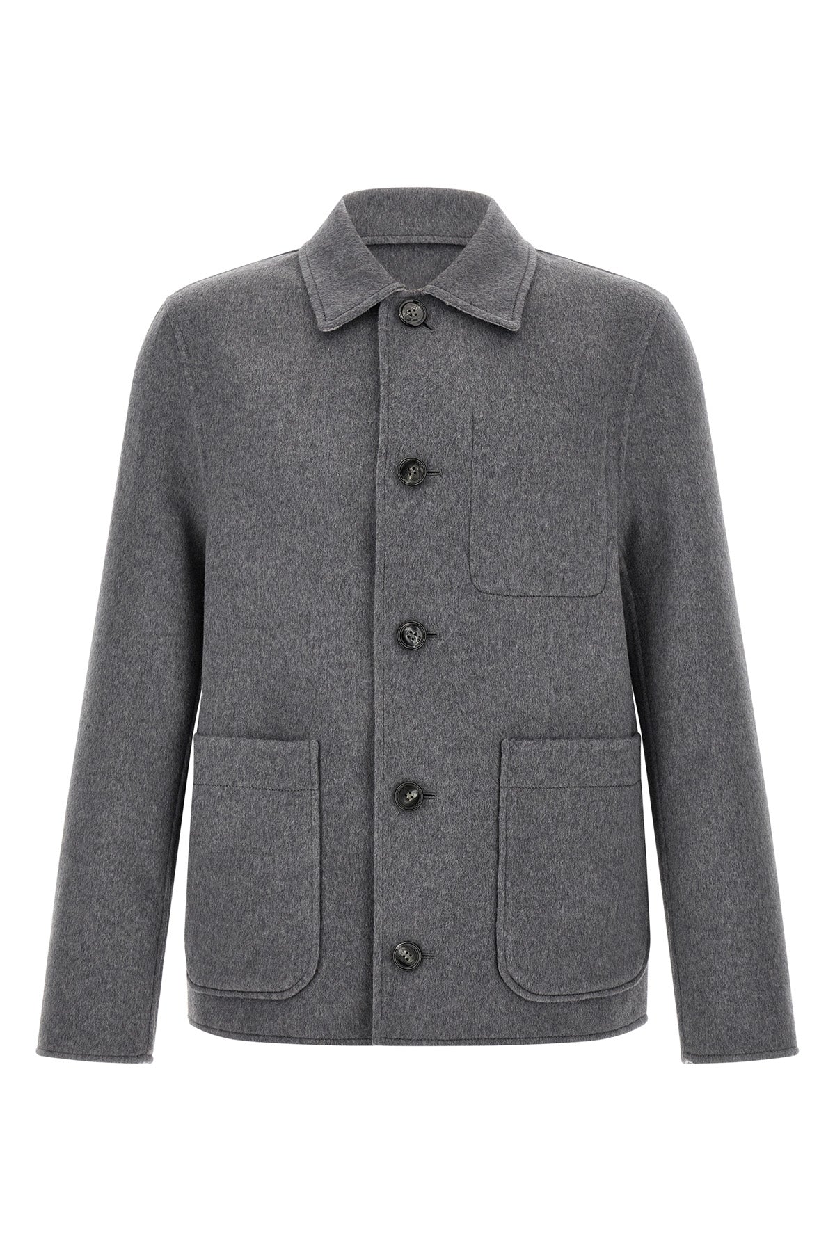 the ami paris jacket