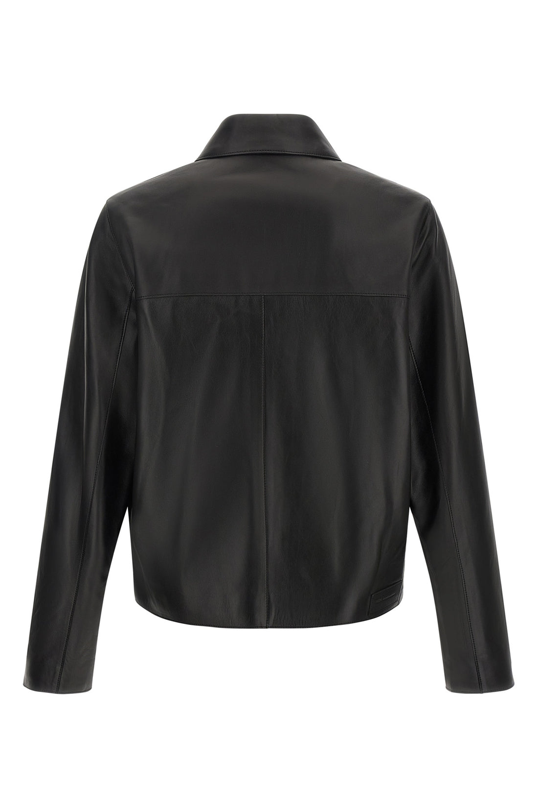 AMI PARIS L the ami paris jacket