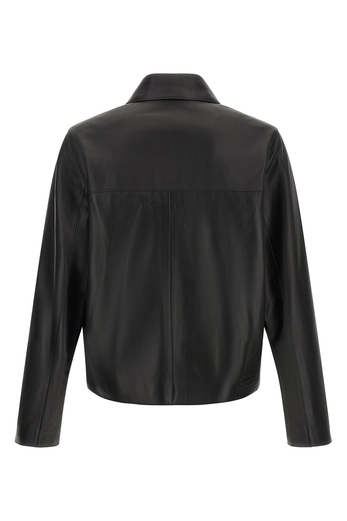 the ami paris jacket
