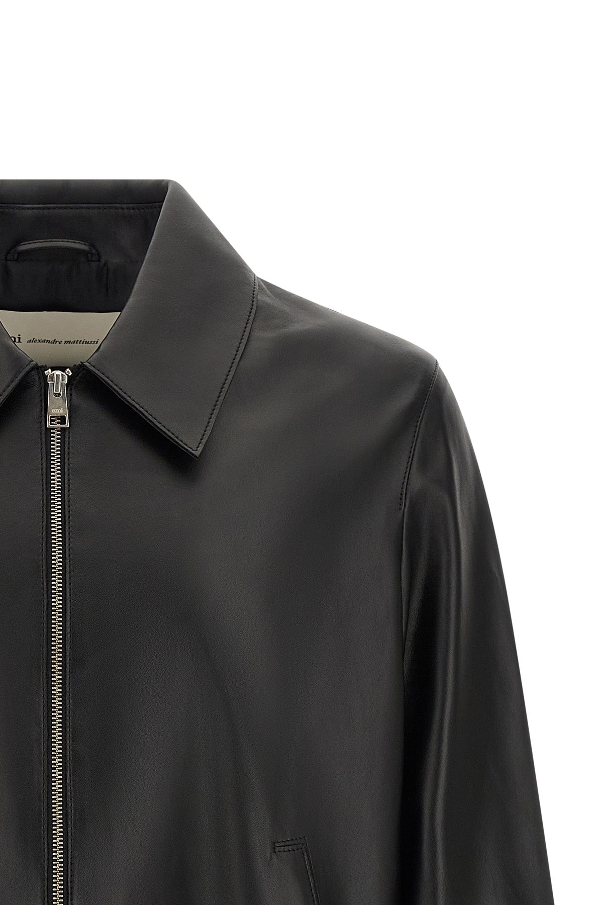 the ami paris jacket