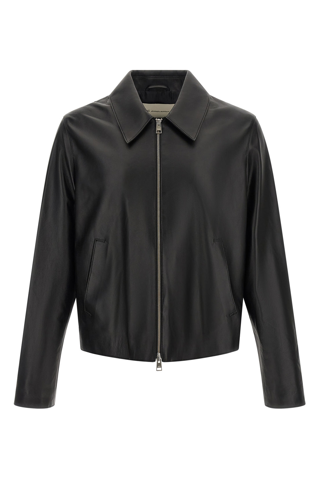 AMI PARIS L the ami paris jacket