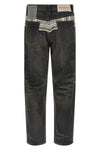 selvedge denim jeans