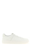 balmain b-court sneakers
