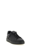 balmain b-court sneakers