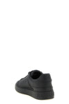 balmain b-court sneakers