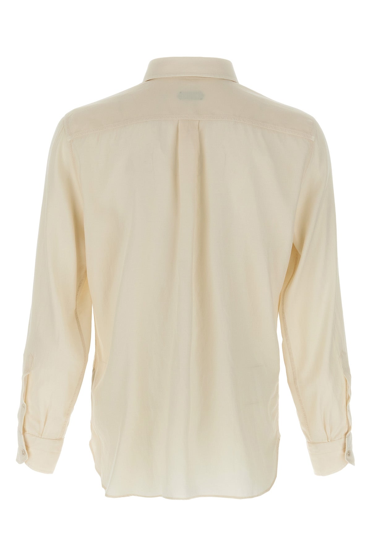 twill shirt