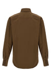 military cotton blend