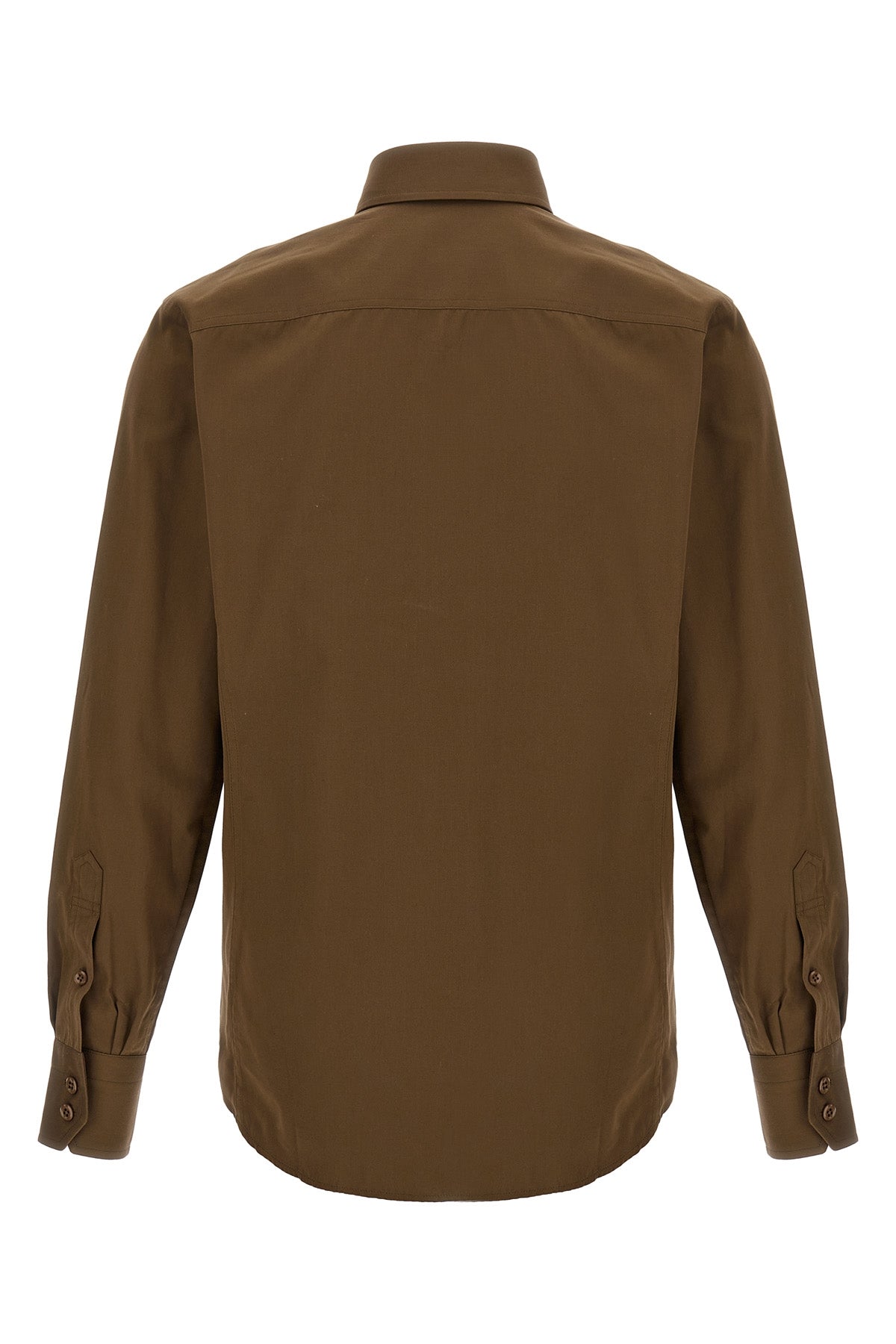 military cotton blend