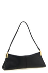 balmains 64-83 small shoulder bag in high-quality