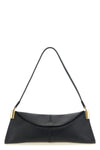 balmains 64-83 small shoulder bag in high-quality