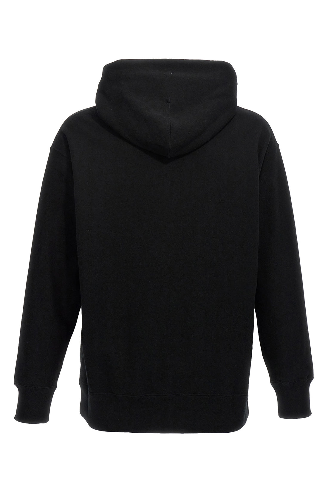COMME DES GAR?ONS HOMME L cotton hoodie