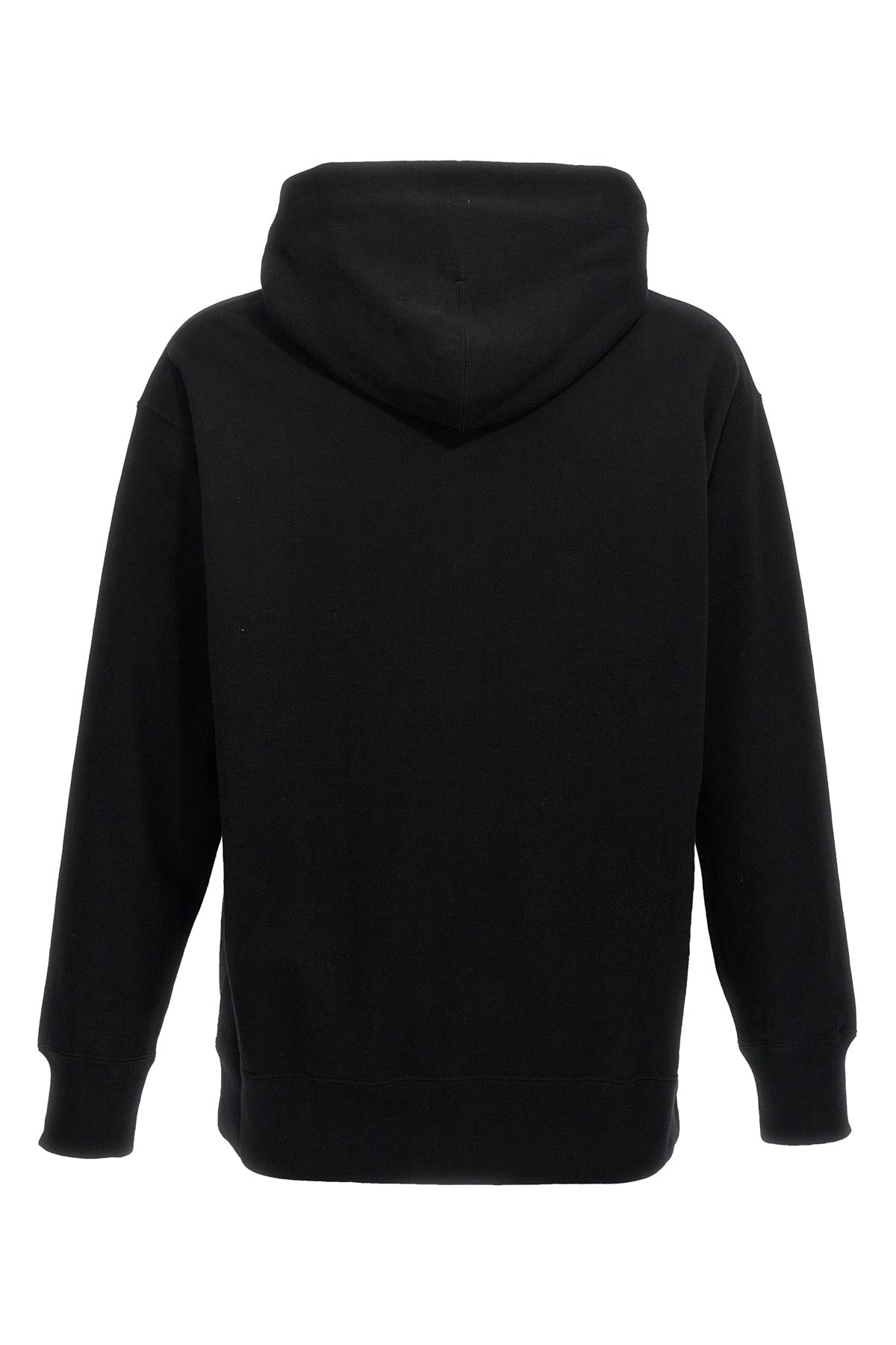 cotton hoodie