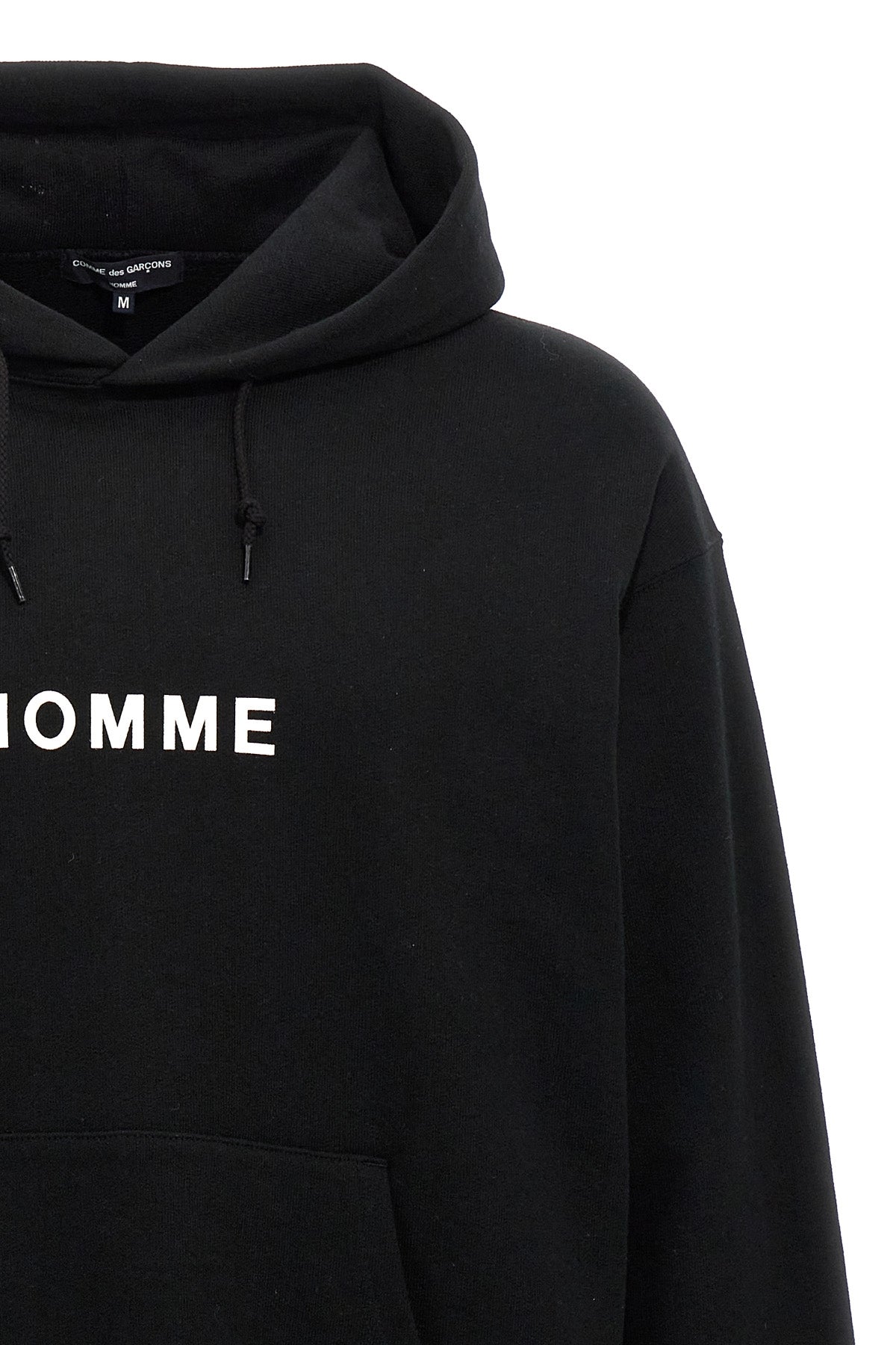 cotton hoodie