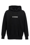 cotton hoodie