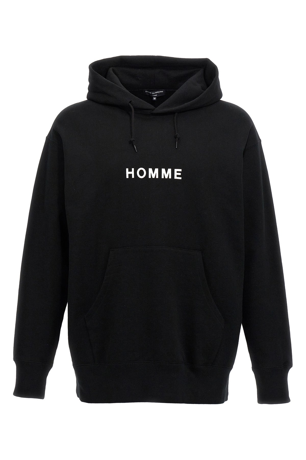 cotton hoodie