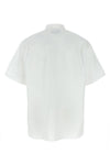 cotton poplin shirt
