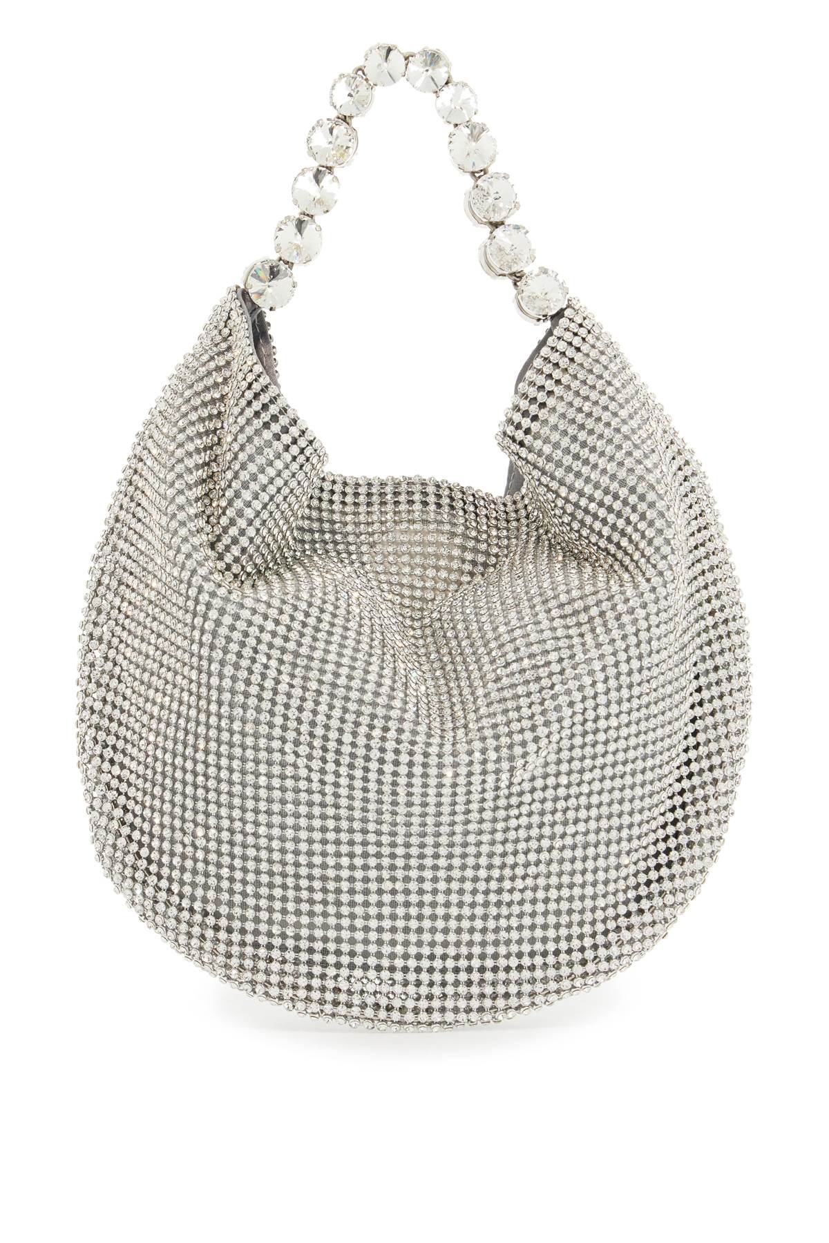 chainmail hobo bag