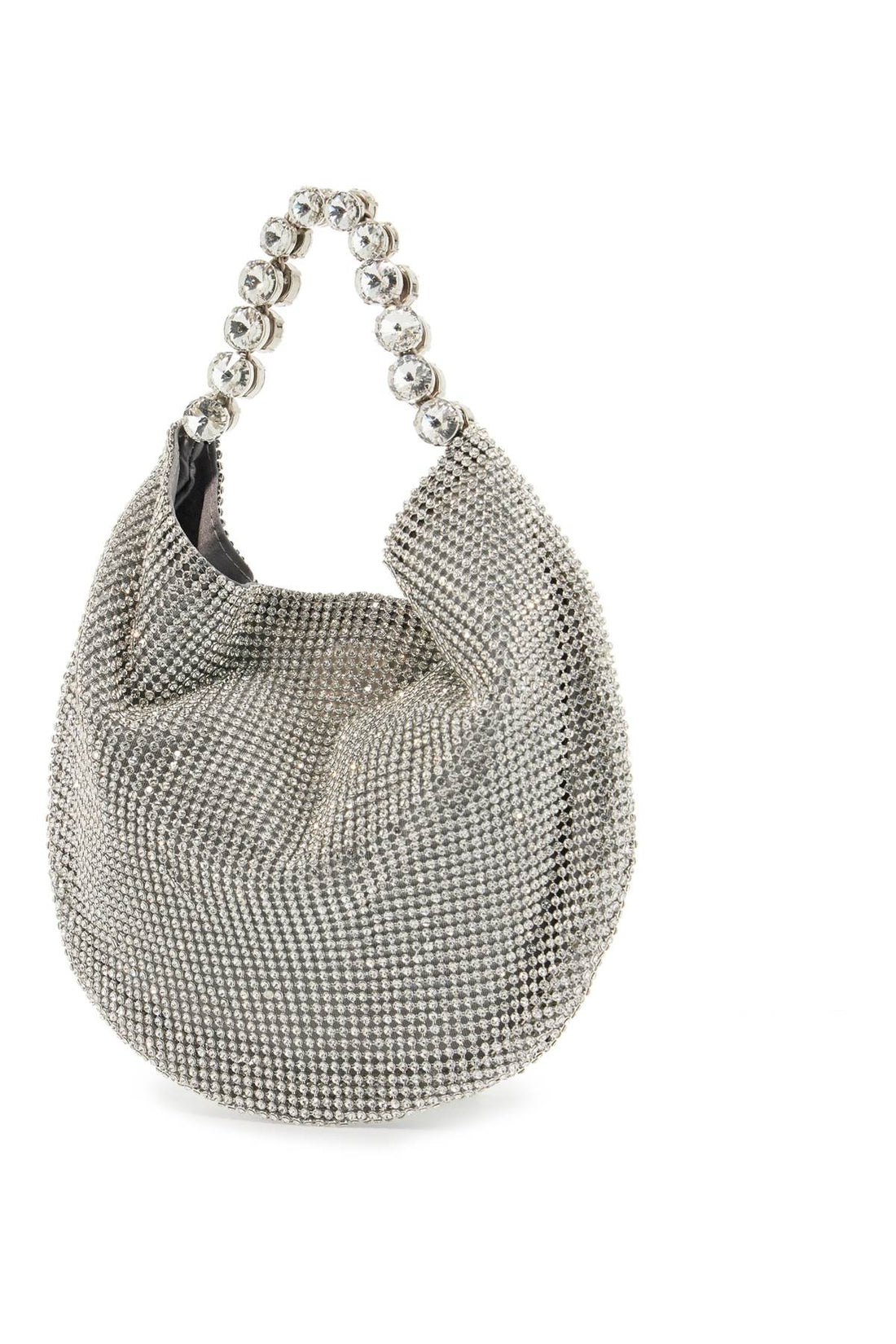 chainmail hobo bag