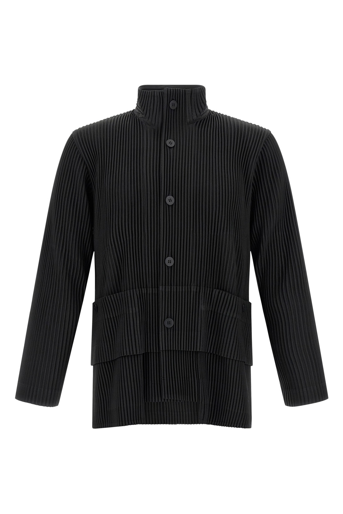 HOMME PLISSE&