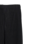 monthly colors: september pleated pants