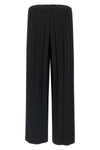 handcrafted edge ensemble fabric pants