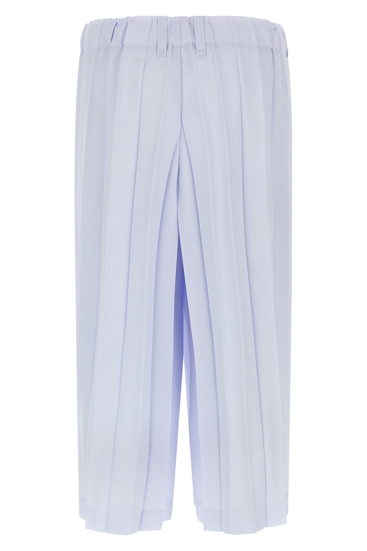edge ensemble pants in fabric