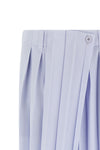 edge ensemble pants in fabric