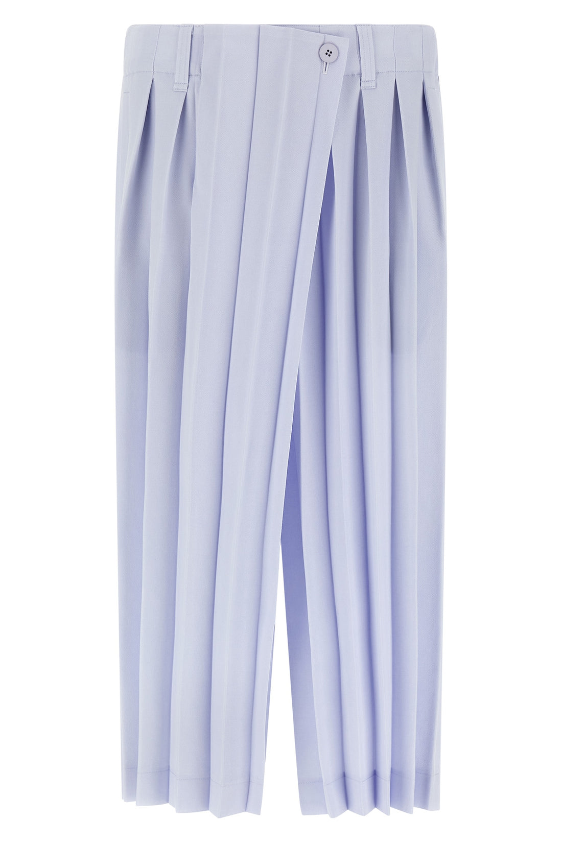 HOMME PLISSE&