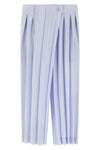 edge ensemble pants in fabric