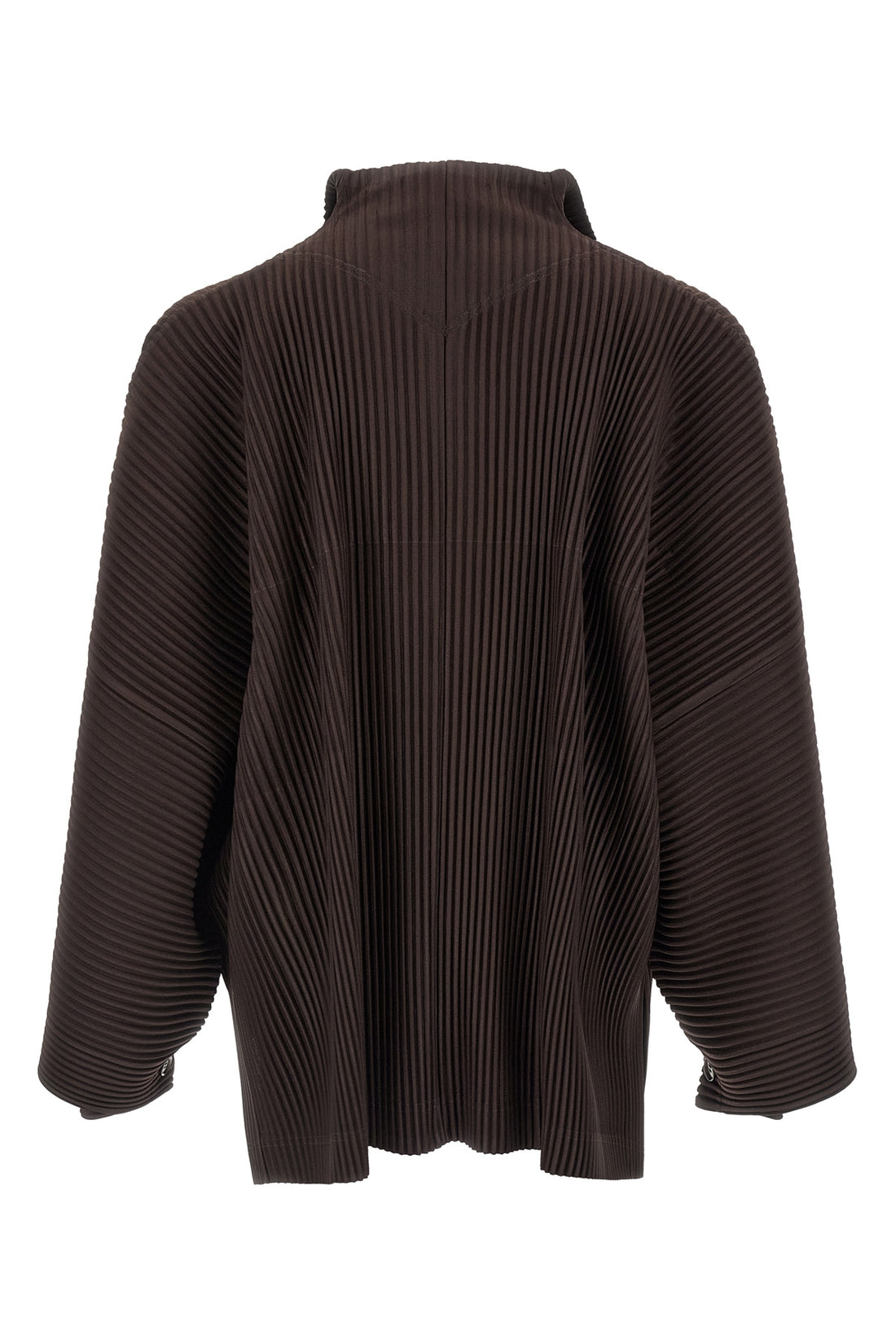 HOMME PLISSE&