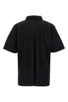 monthly colors: may stretch ribbed fabric shirt