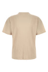 monthly colors: march pleated top
