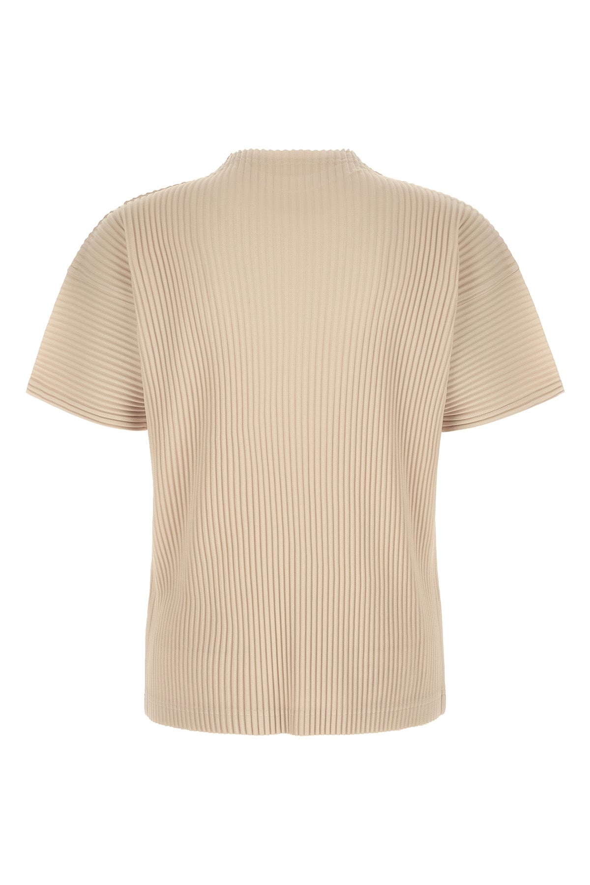 monthly colors: march pleated top
