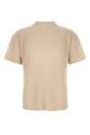 monthly colors: march pleated top