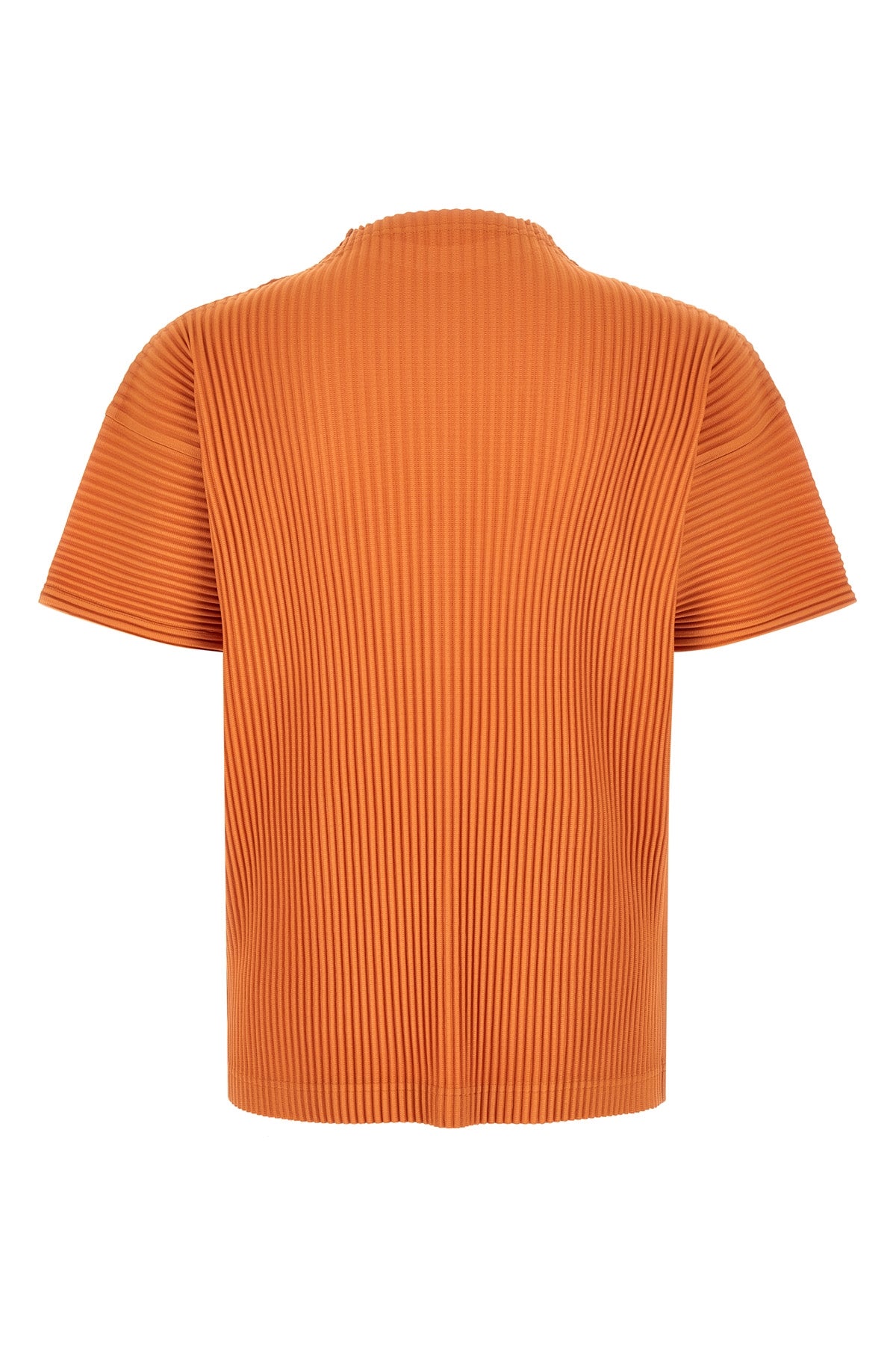 monthly colors: march pleated top