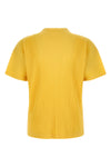 monthly colors: march pleated top