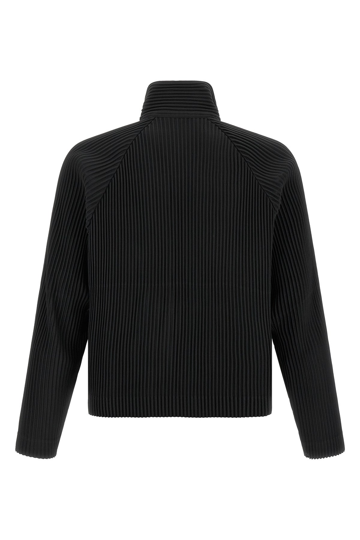 the homme pleated issey miyake tailored pleats 1 jacket
