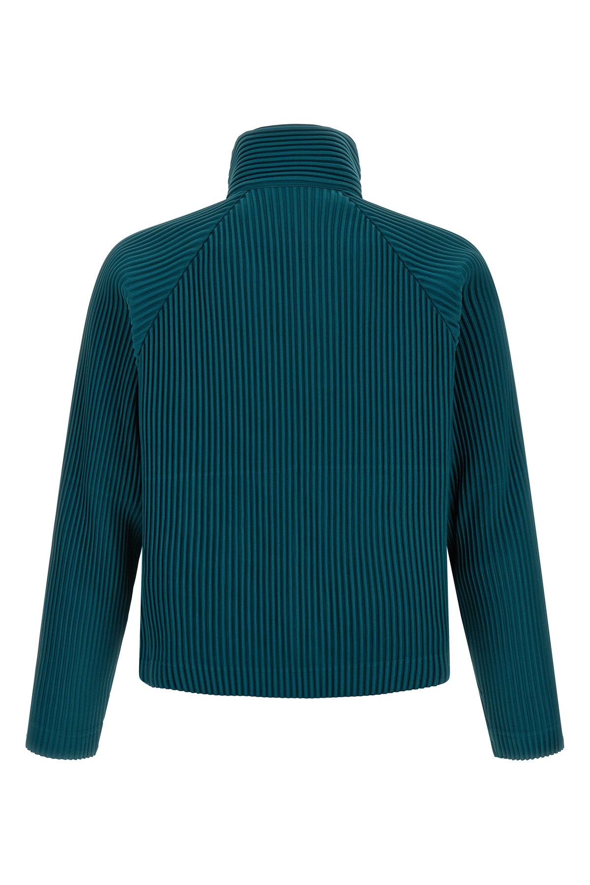 the homme pleated issey miyake tailored pleats 1 jacket