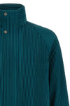 the homme pleated issey miyake tailored pleats 1 jacket