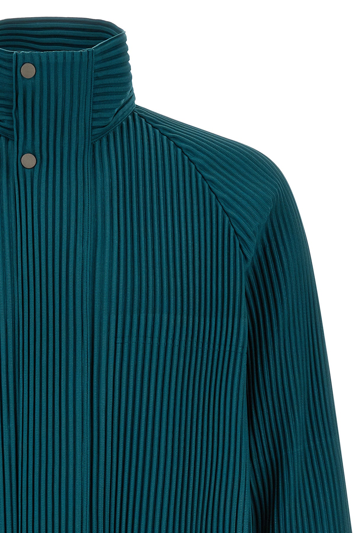 the homme pleated issey miyake tailored pleats 1 jacket