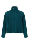 the homme pleated issey miyake tailored pleats 1 jacket