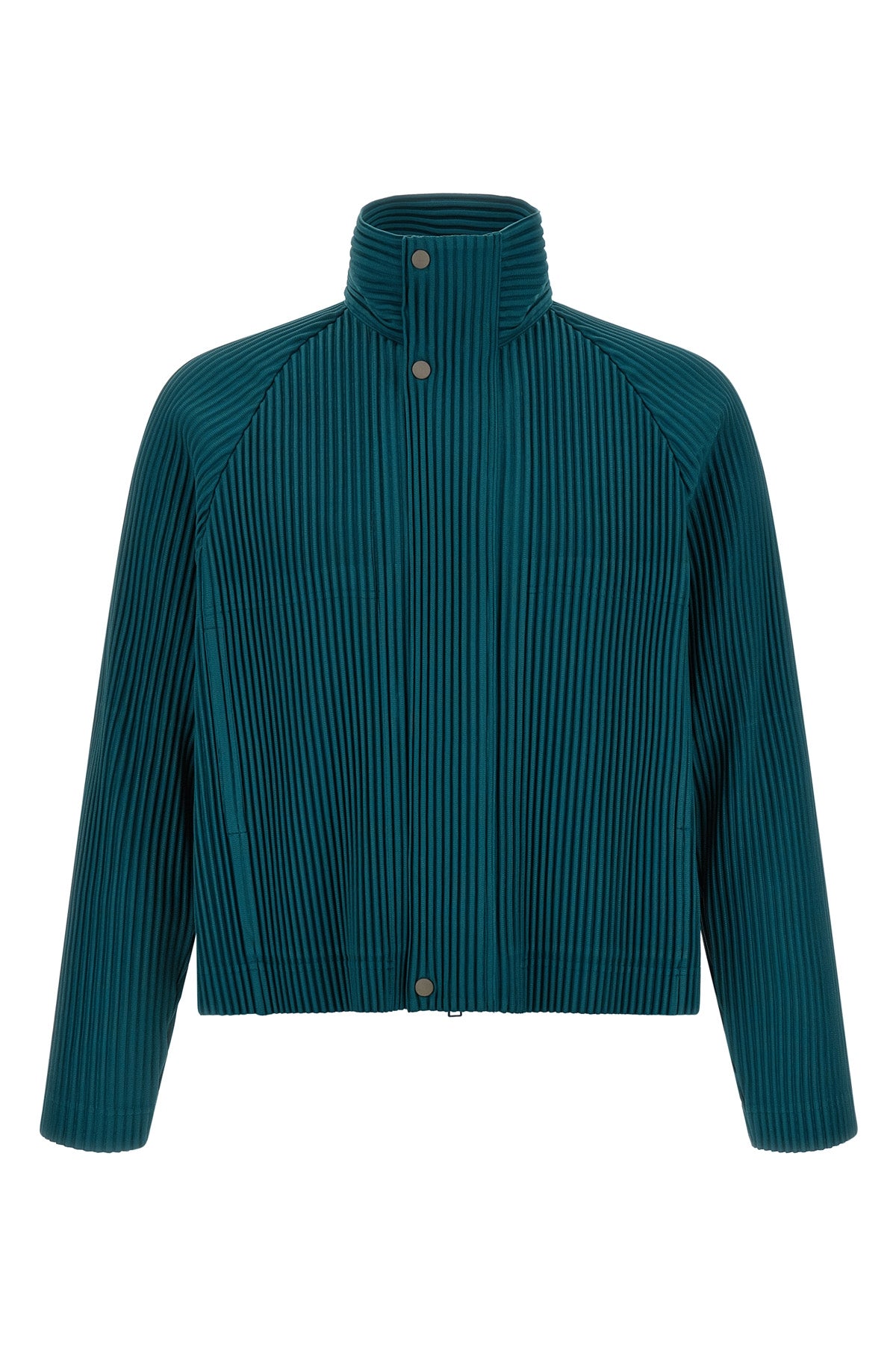 the homme pleated issey miyake tailored pleats 1 jacket