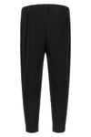 the homme pleated issey miyake monthly colors: august trousers