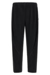 the homme pleated issey miyake slash trousers