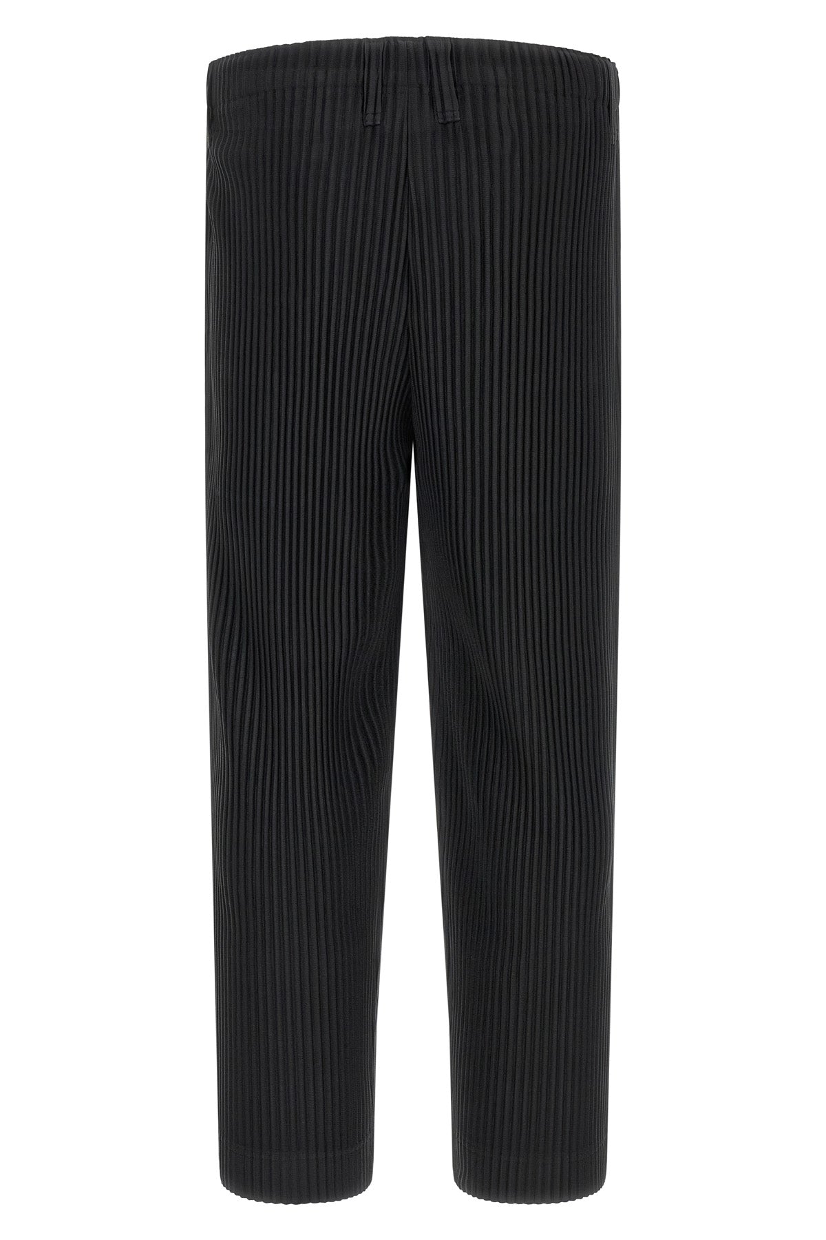 the homme pleated pants issey miyake color pleats 1