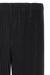the homme pleated pants issey miyake color pleats 1