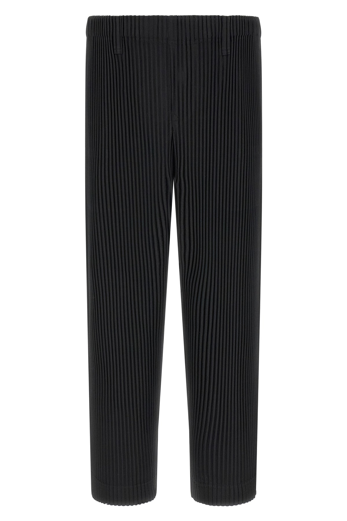 the homme pleated pants issey miyake color pleats 1