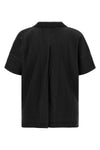 the homme plisse monthly colors: august shirt