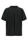 the homme pleated issey miyake monthly colors: august shirt